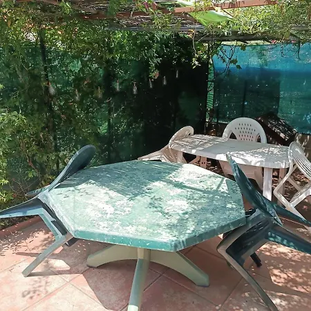 Sea & Mountain House Tatil Evi *