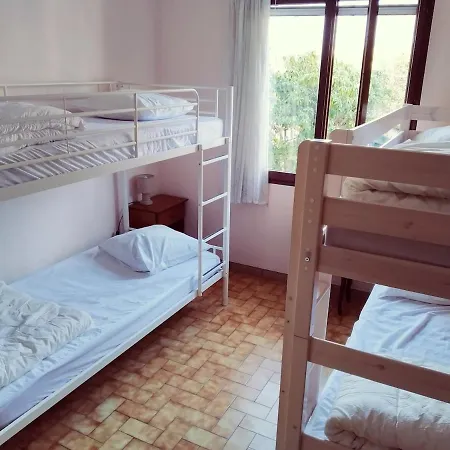 Tatil Evi Sea & Mountain House *