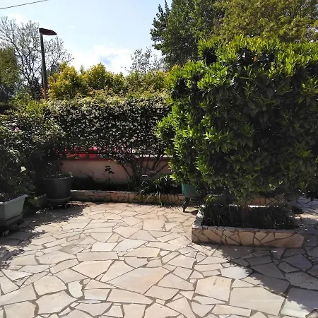 Sea & Mountain House Tatil Evi Saint-André