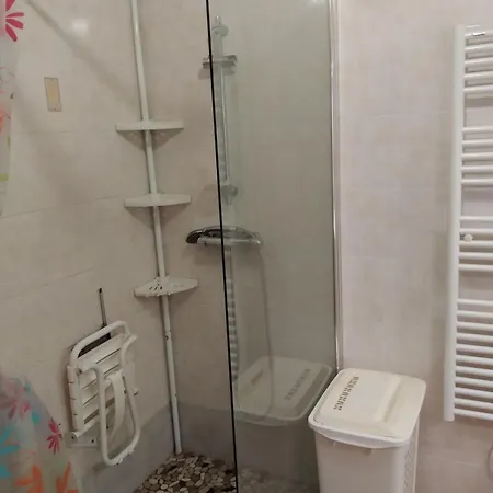 Tatil Evi Sea & Mountain House Saint-André